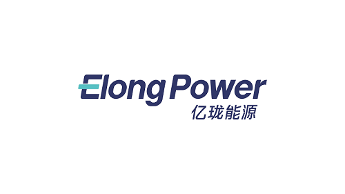 Elong Power stock performance chart analysis