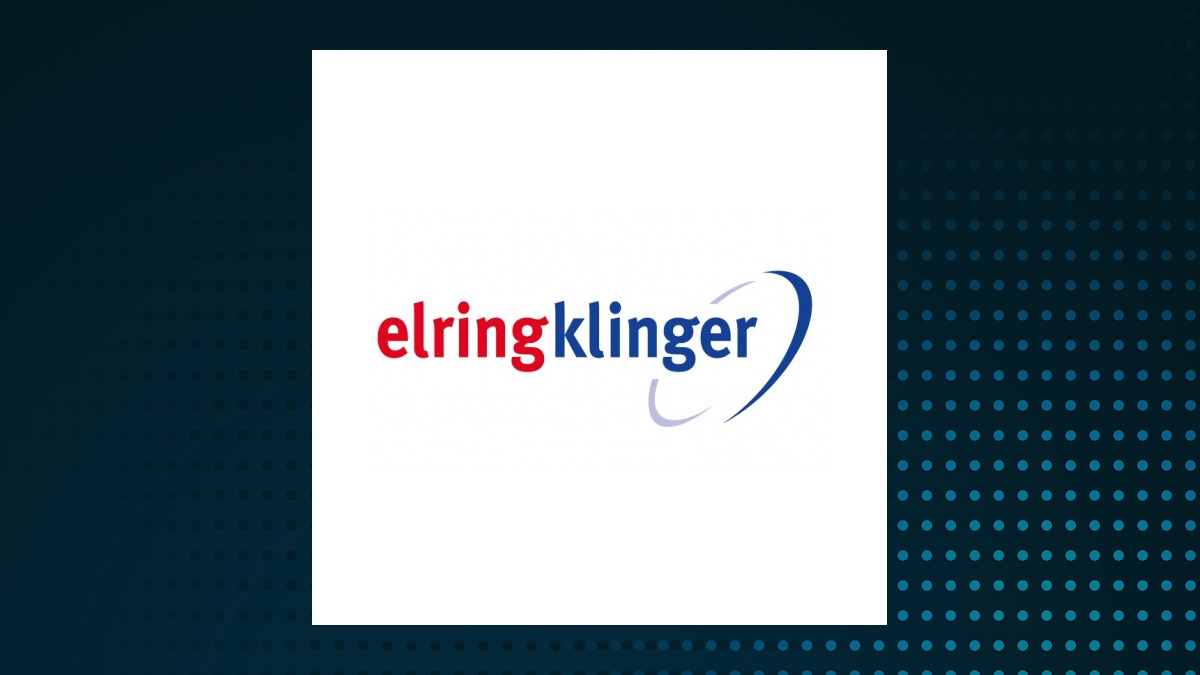 ElringKlinger logo