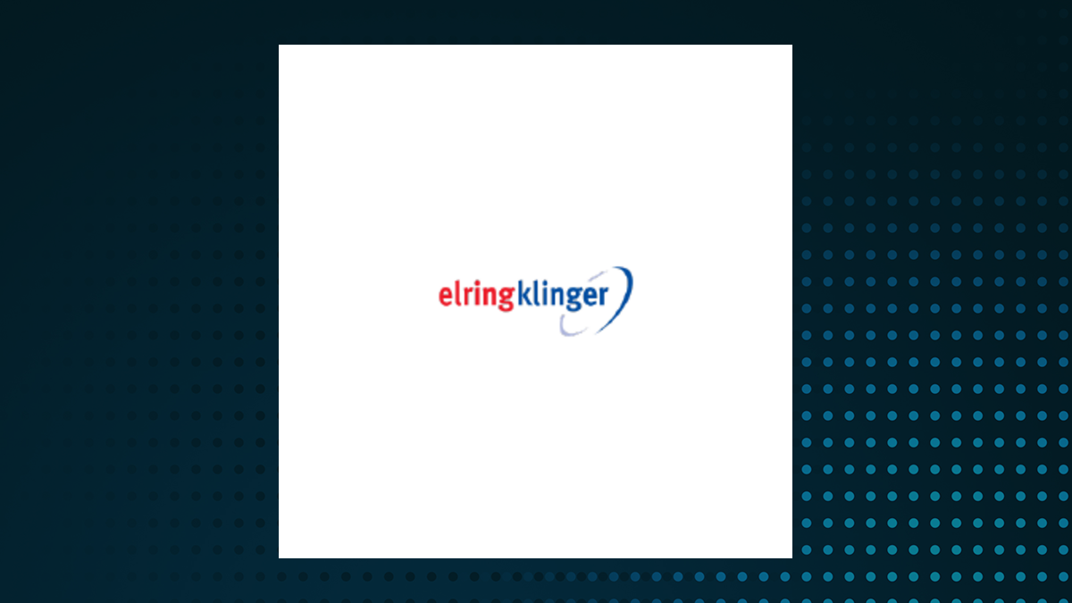 ElringKlinger logo