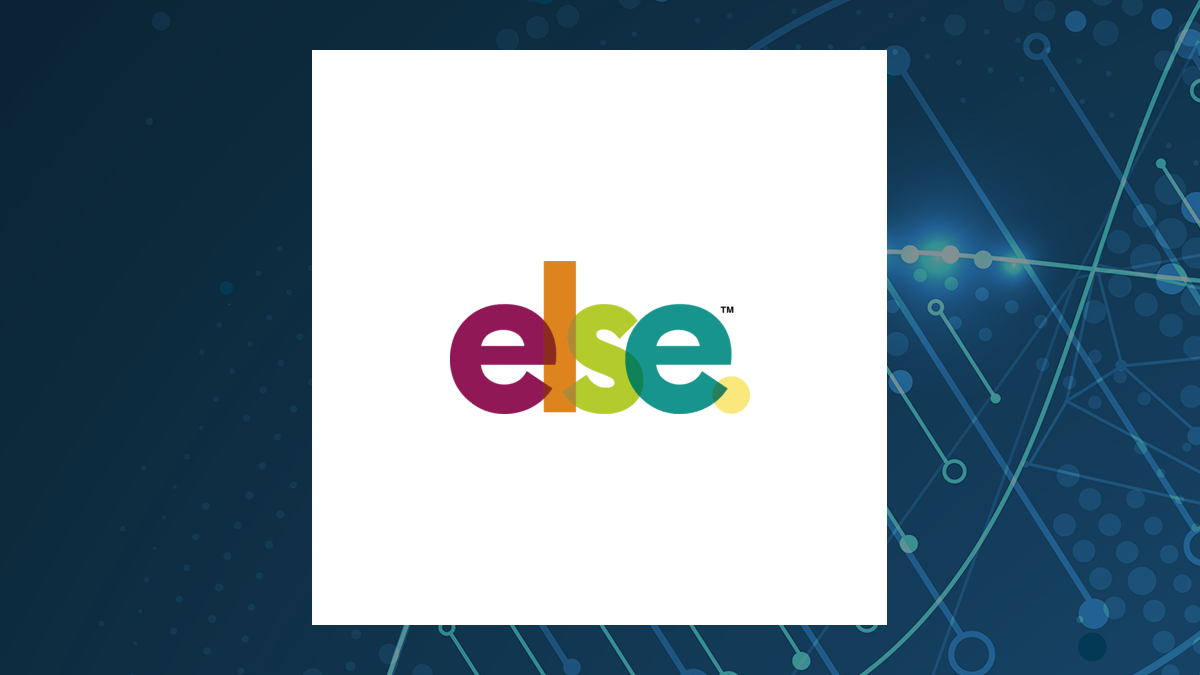 Else Nutrition logo