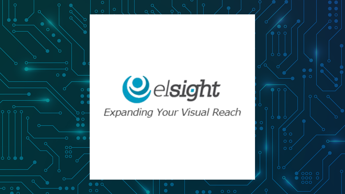 Elsight logo