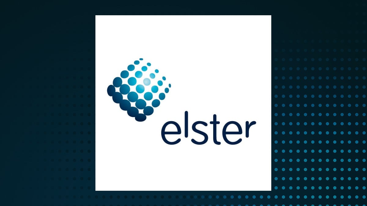 Elster Group logo