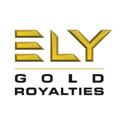 Ely Gold Royalties (CVE:ELY) Trading Down 0.8% - Vimarsana News