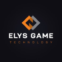 Elys Game Technology logo