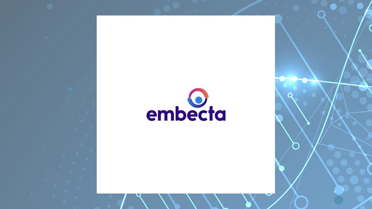 Embecta logo