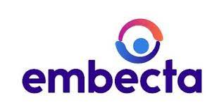 Embecta  logo