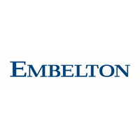 EMB stock logo
