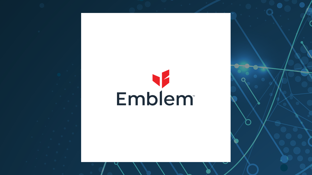 Emblem CVE EMC Stock Price Crosses Below 50 Day Moving Average Of 1 emblem-cve-emc-stock-price-crosses-below-50-day-moving-average-of-1