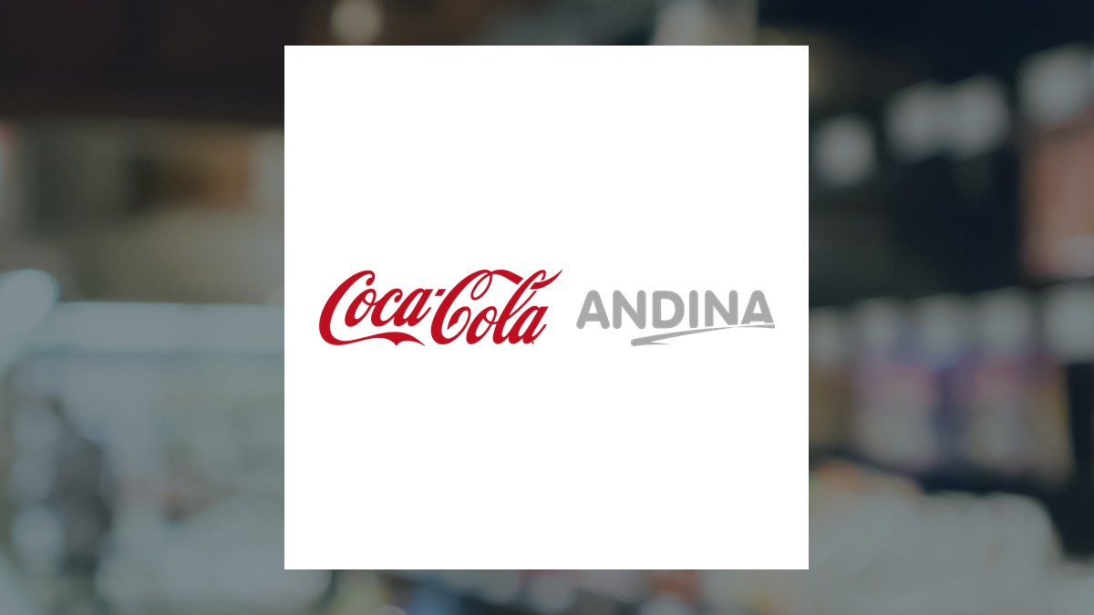 Embotelladora Andina logo