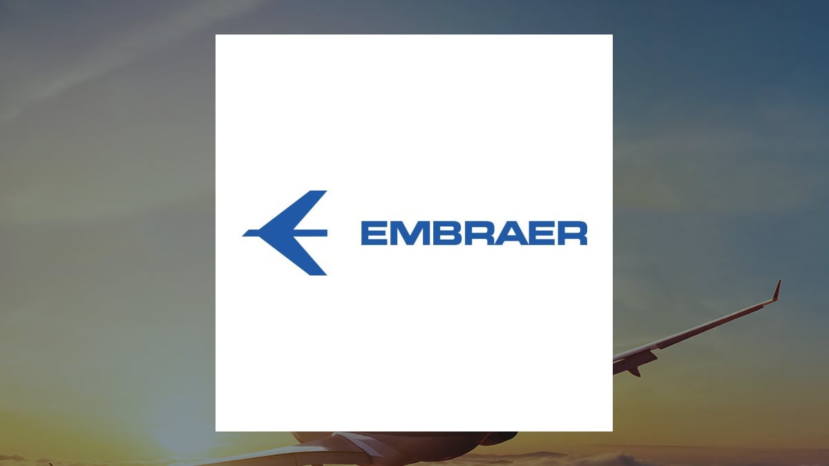 Embraer logo