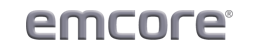 EMCORE logo