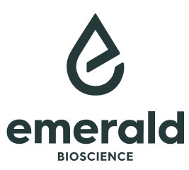 Emerald Bioscience logo