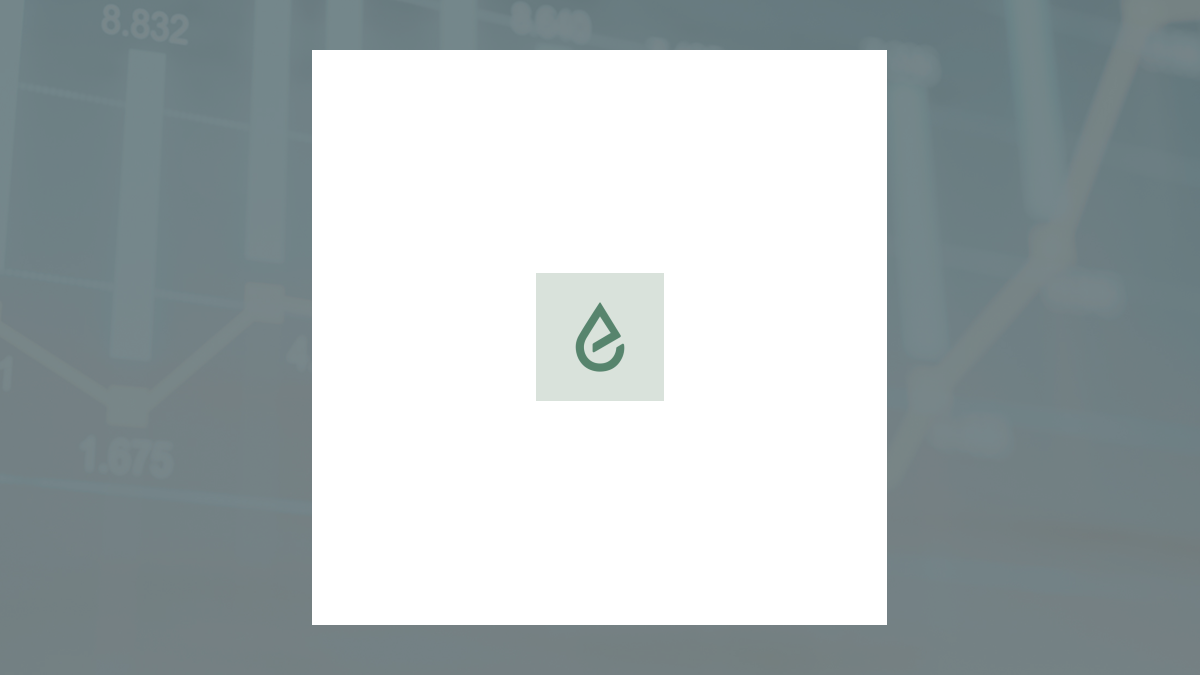 Emerald Health Therapeutics logo