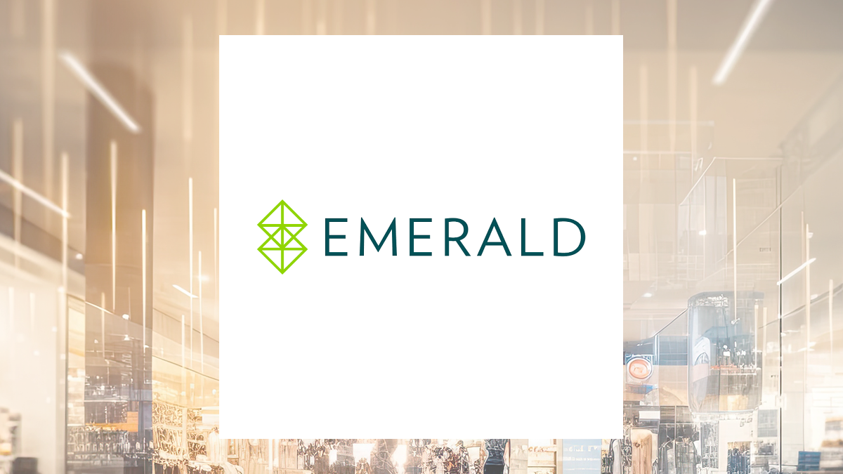 Emerald logo