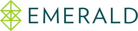 Emerald logo