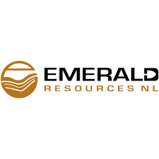 EMR stock logo