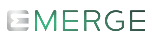 Emerge Commerce logo