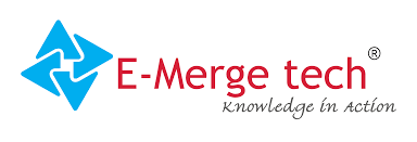 E.Merge Technology Acquisition