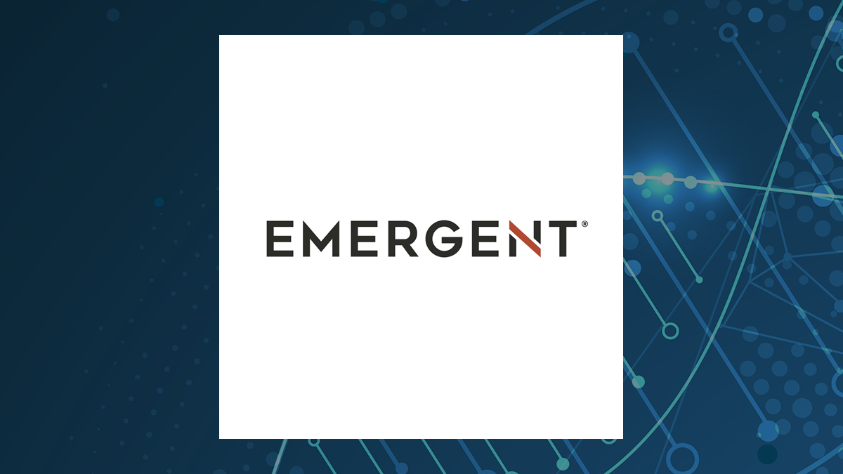 Emergent BioSolutions logo