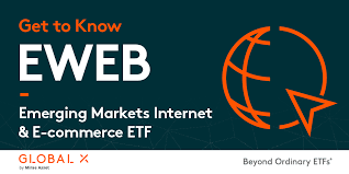Emerging Markets Internet & Ecommerce ETF (NYSEARCA:EMQQ) Sees Strong Trading Volume - Vimarsana News