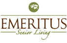 Emeritus logo