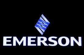Emerson Electric Co. logo
