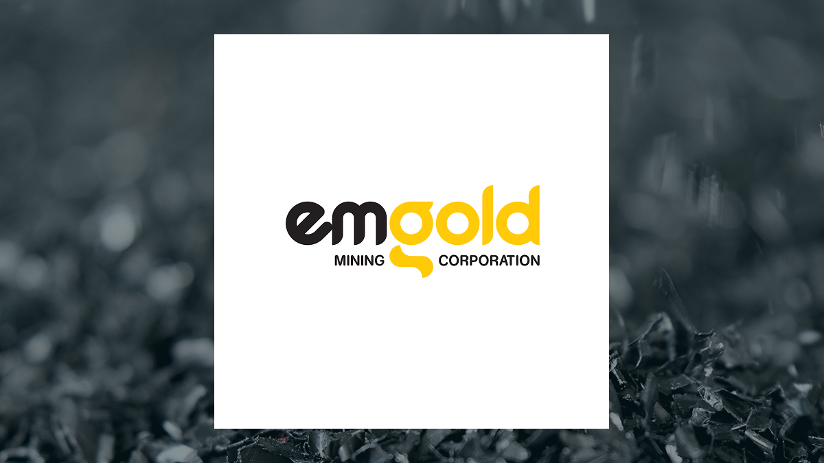 Emergent Metals logo