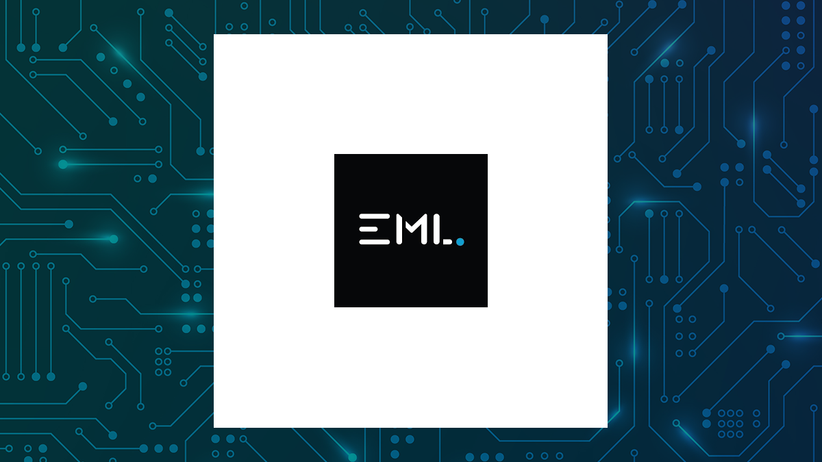 EML Payments logo