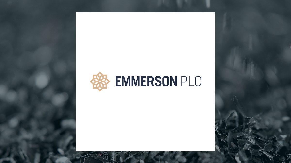 Emmerson logo