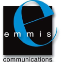 EMMS stock logo