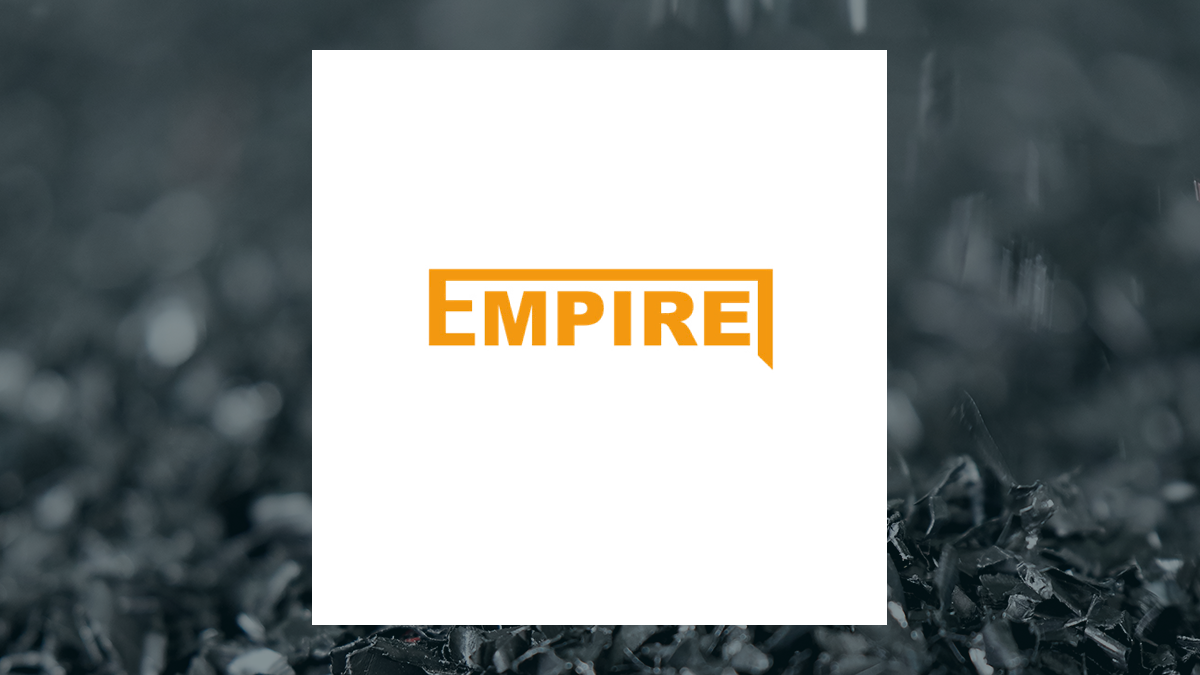 Empire Metals logo