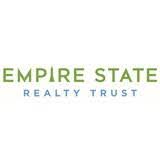 Empire State Realty OP  logo