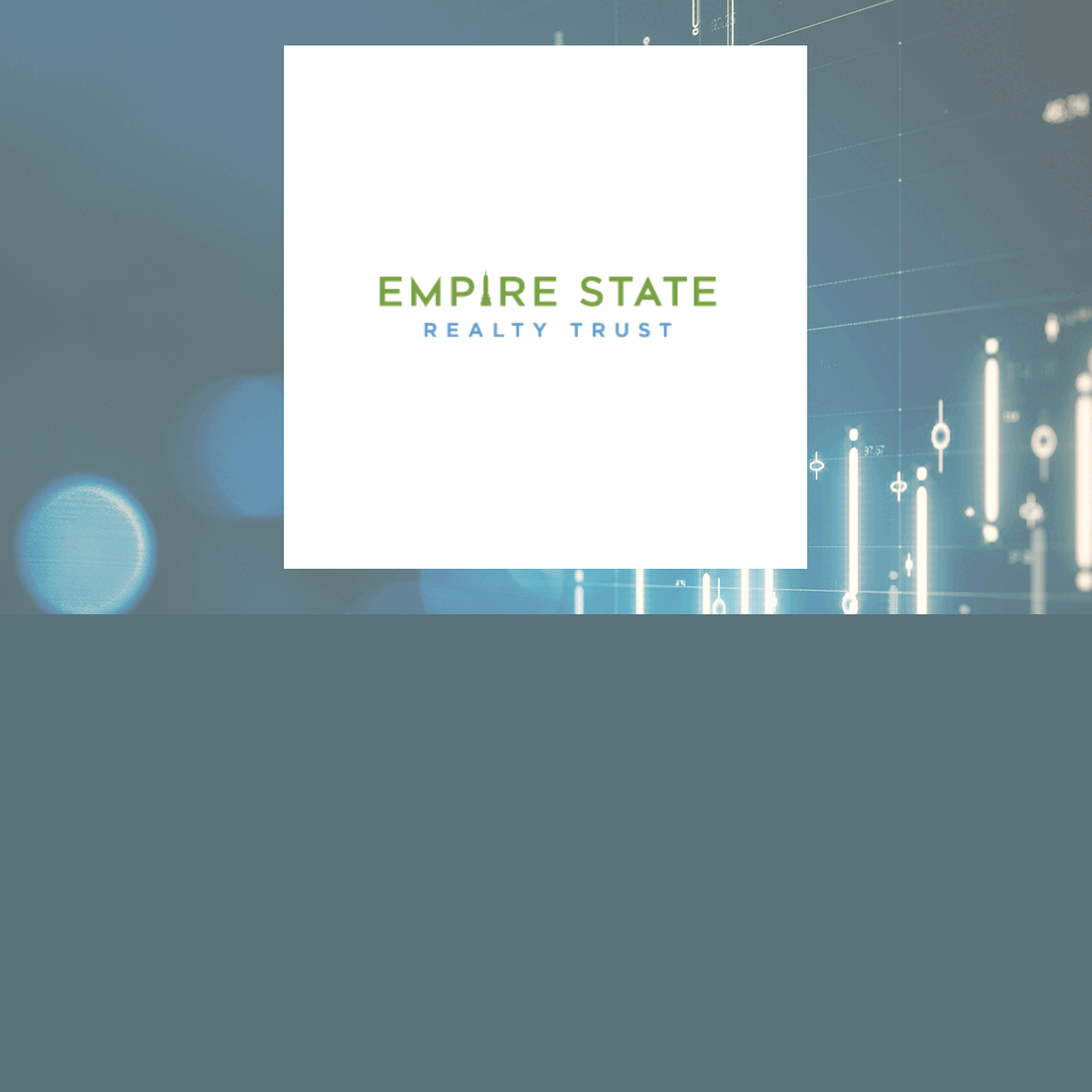 Empire State Realty Trust logo