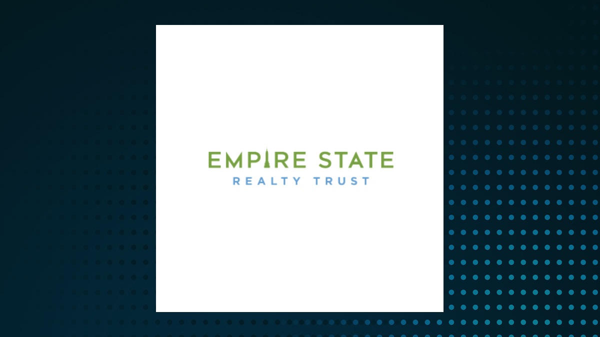 Empire State Realty Trust logo