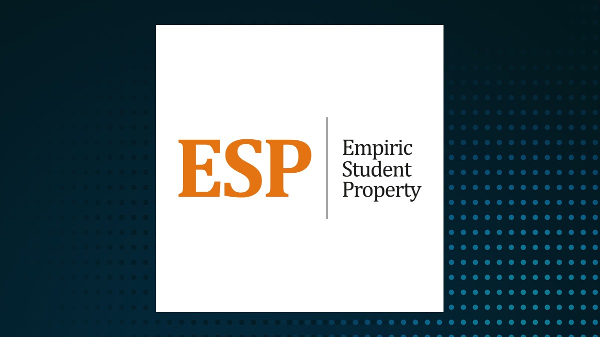 Empiric Student Property logo