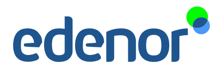 EDN stock logo