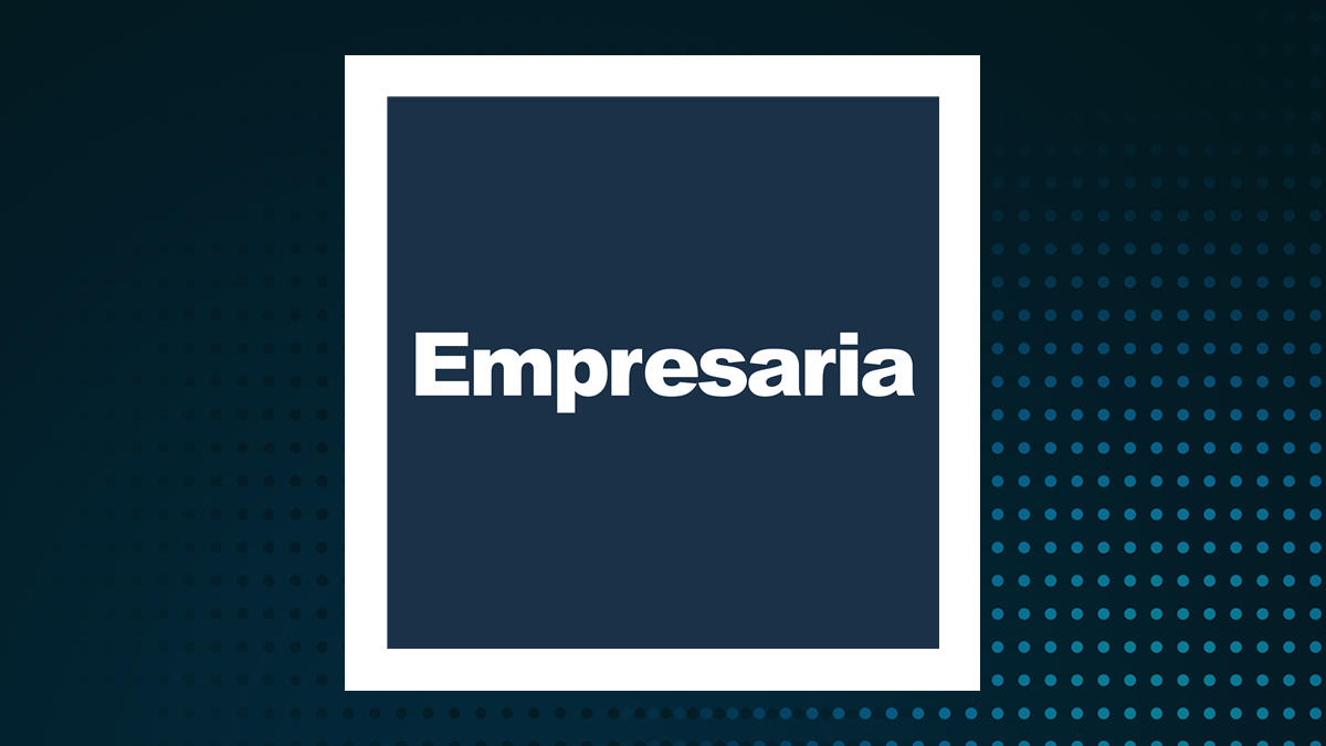 Empresaria Group logo
