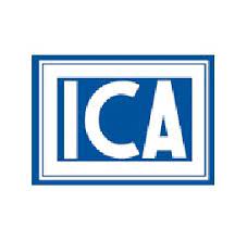 Empresas ICA logo