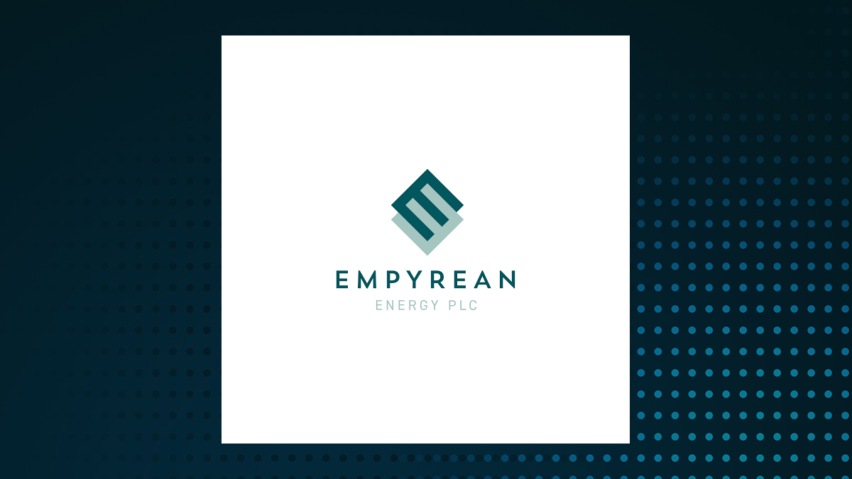 Empyrean Energy logo