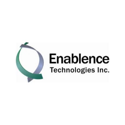 Enablence Technologies logo