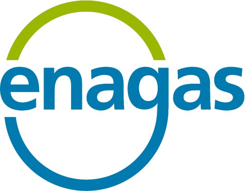 Enagas logo