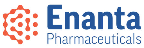 ENTA stock logo
