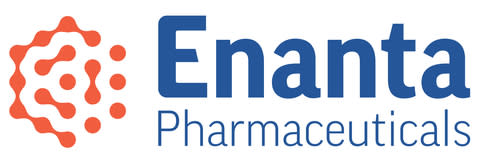 Enanta Pharmaceuticals logo