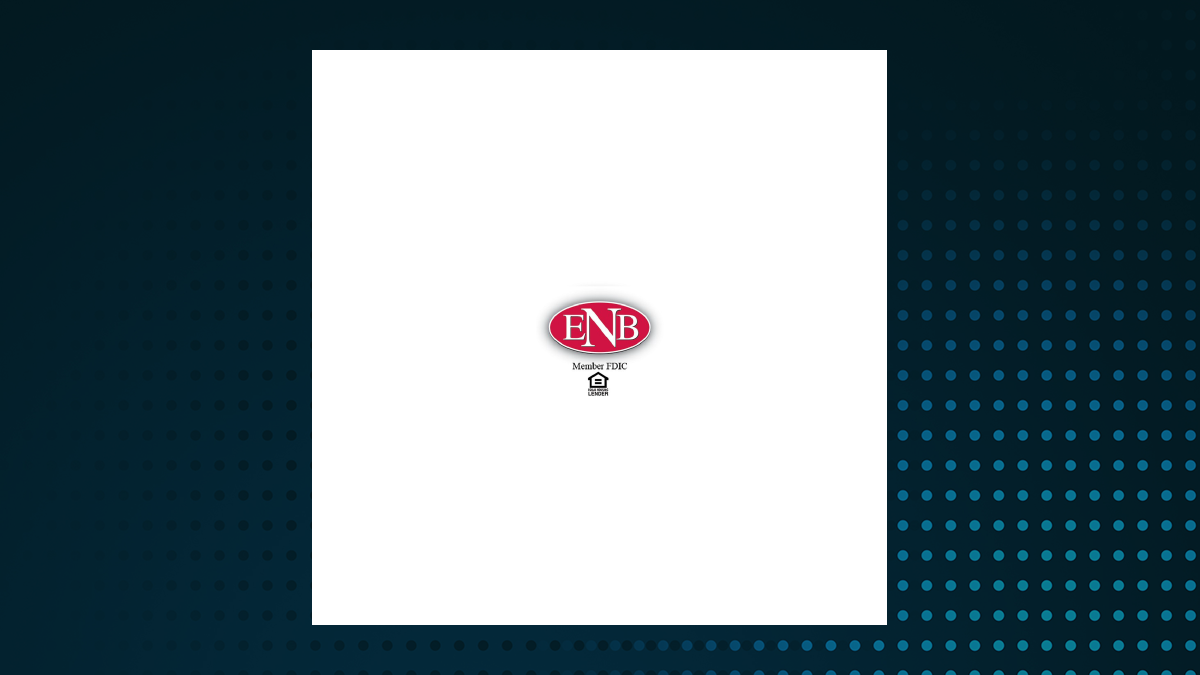 ENB Financial logo