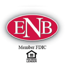 ENBP stock logo