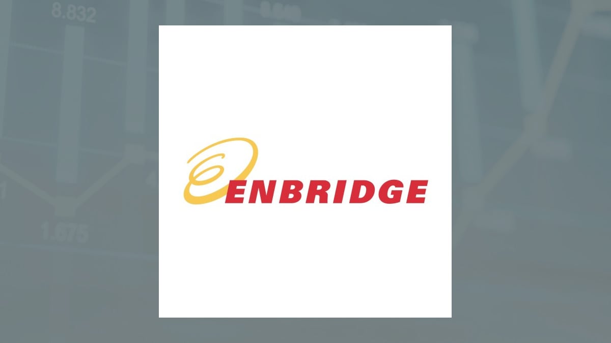 Enbridge logo