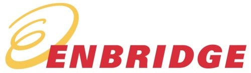 Enbridge  logo