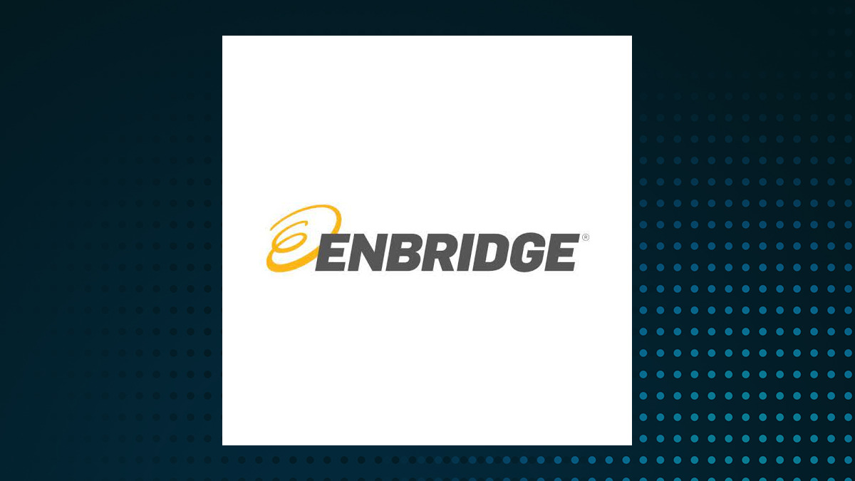 Enbridge logo