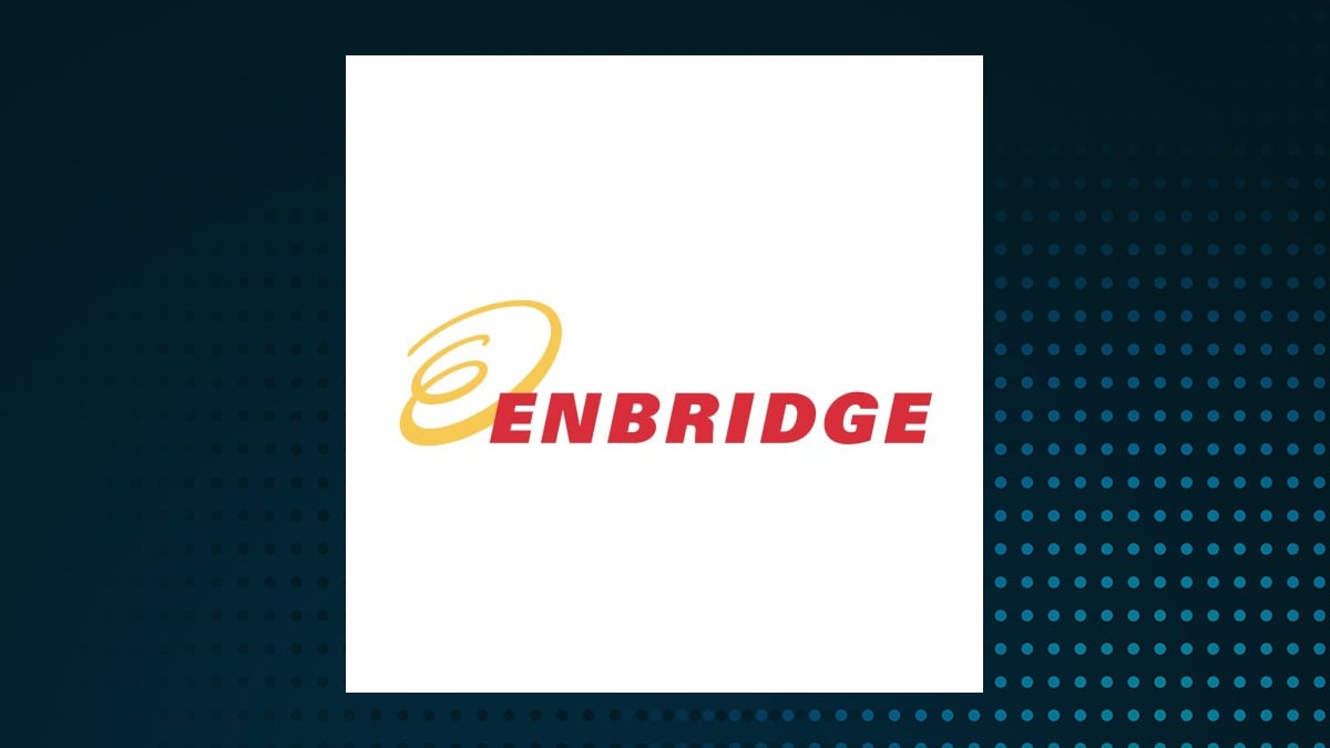 Enbridge logo