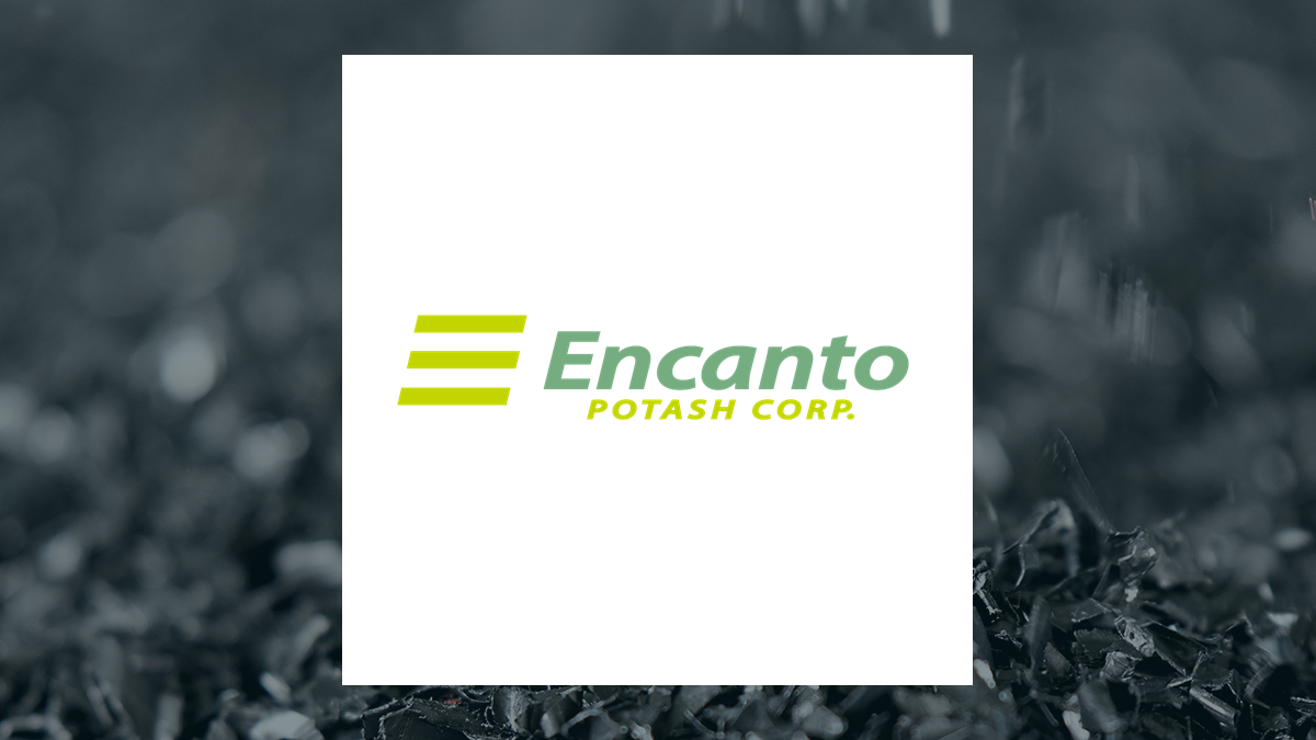 Encanto Potash logo